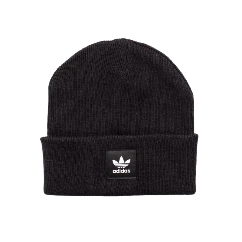 Gorro Cap Adidas AC CUFF KNIT - Negro Gorro Cap Adidas AC CUFF KNIT - Negro