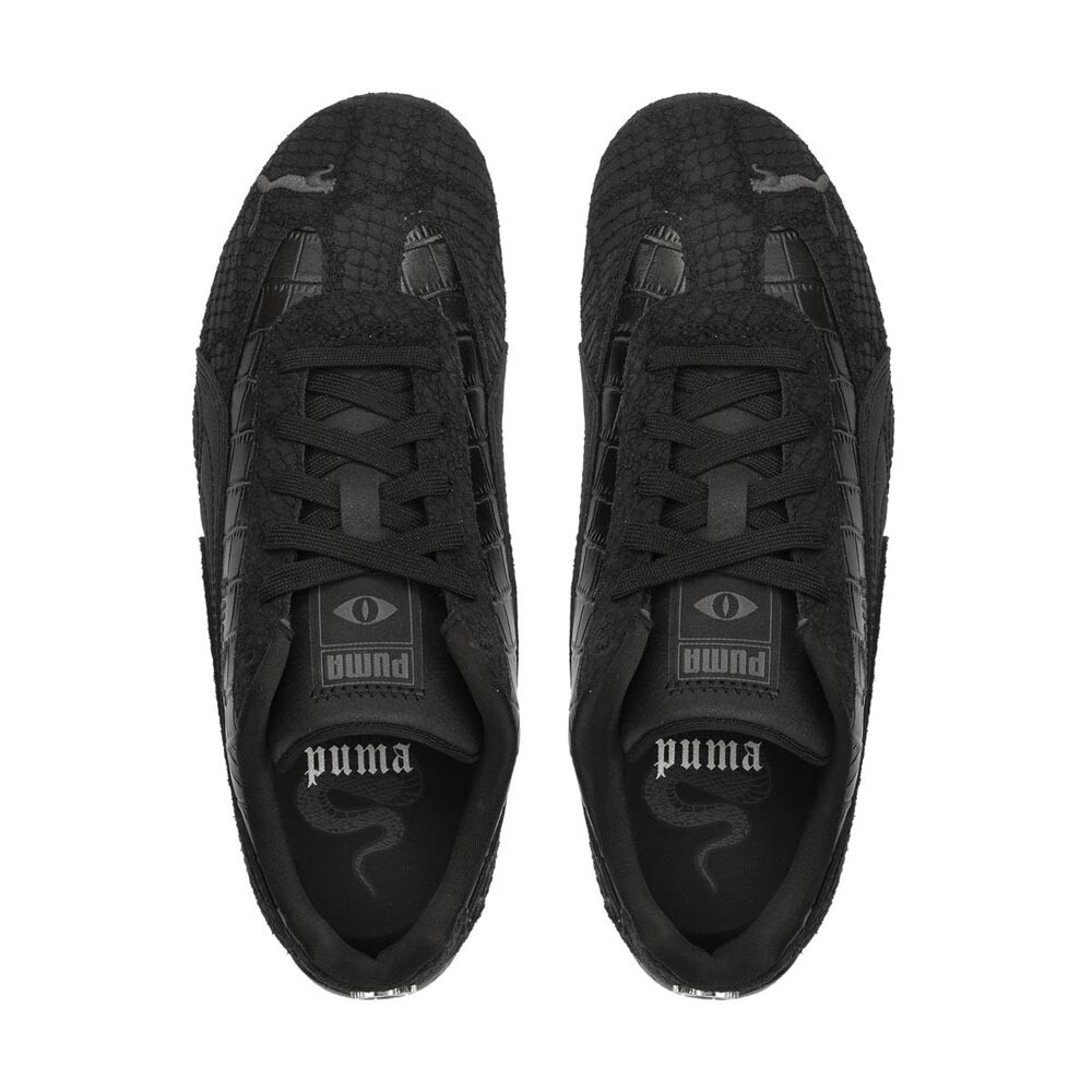 Speedcat Sixth Sense Wns Black/Dusky Gray/Silver