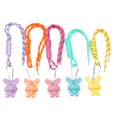 Llavero conejo Llavero Conejo