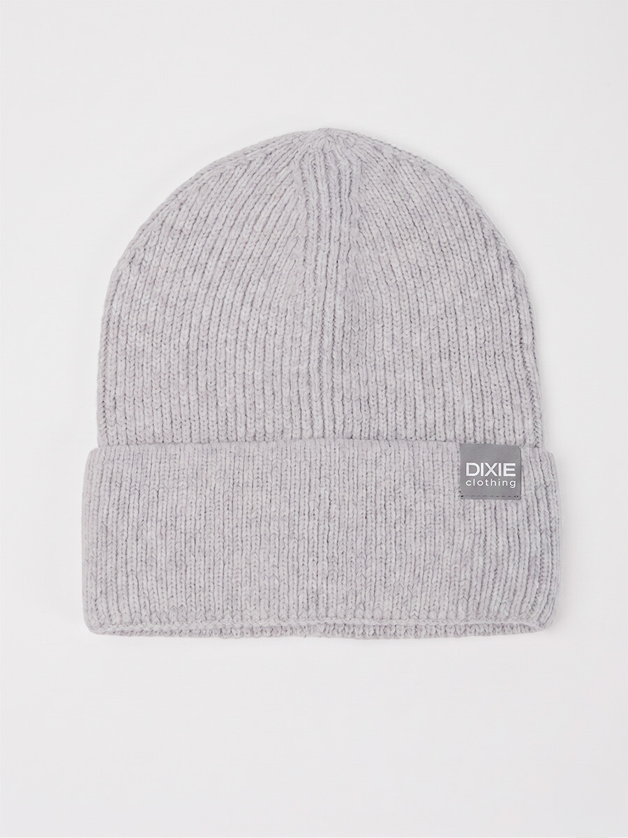 GORRO GARMI DIXIE Gris