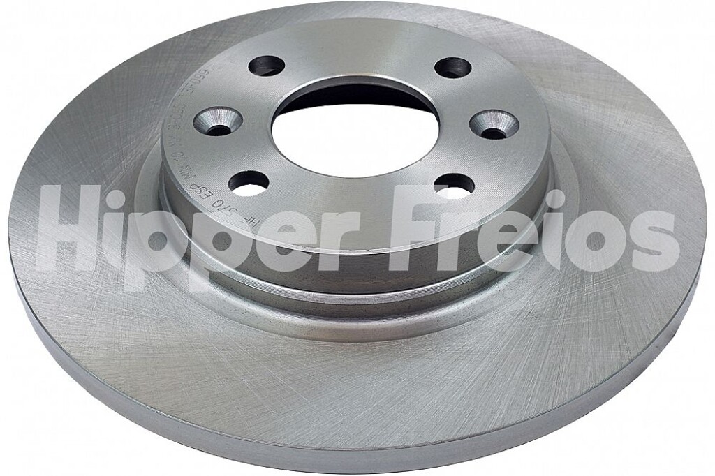 DISCOS DE FRENO RENAULT CLIO LOGAN SANDERO SYMBOL 259MM SOLIDO -