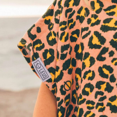 Poncho Leus Hot Spots Poncho Spots Poncho