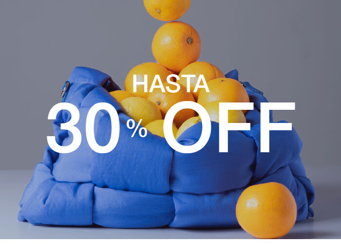 BANNER HASTA 30% OFF