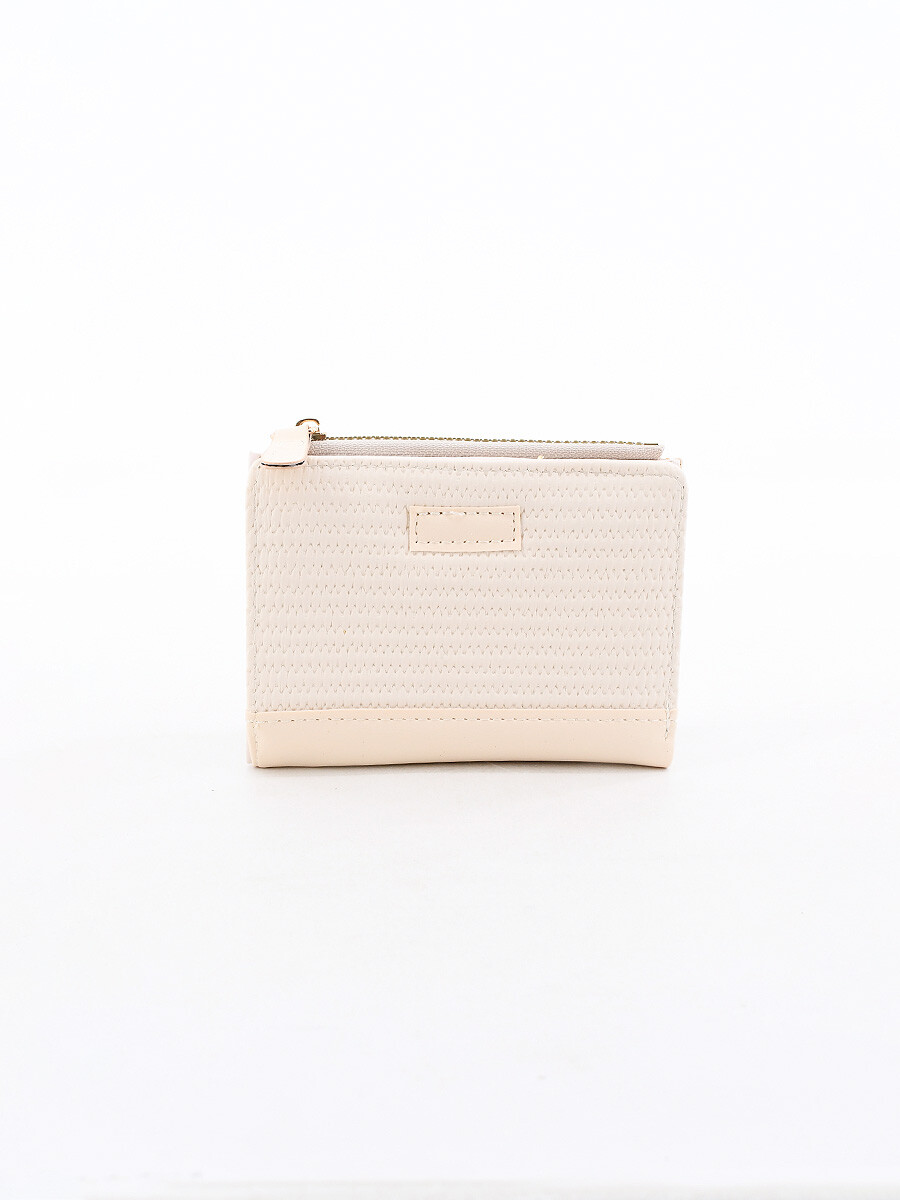 BILLETERA ATENAS - CRUDO 