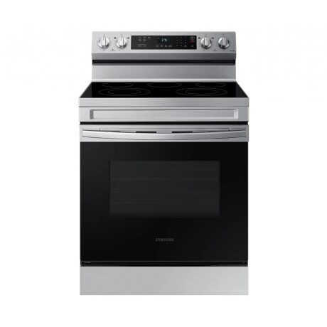Cocina eléctrica Samsung NE63C6317SS Cocina eléctrica Samsung NE63C6317SS