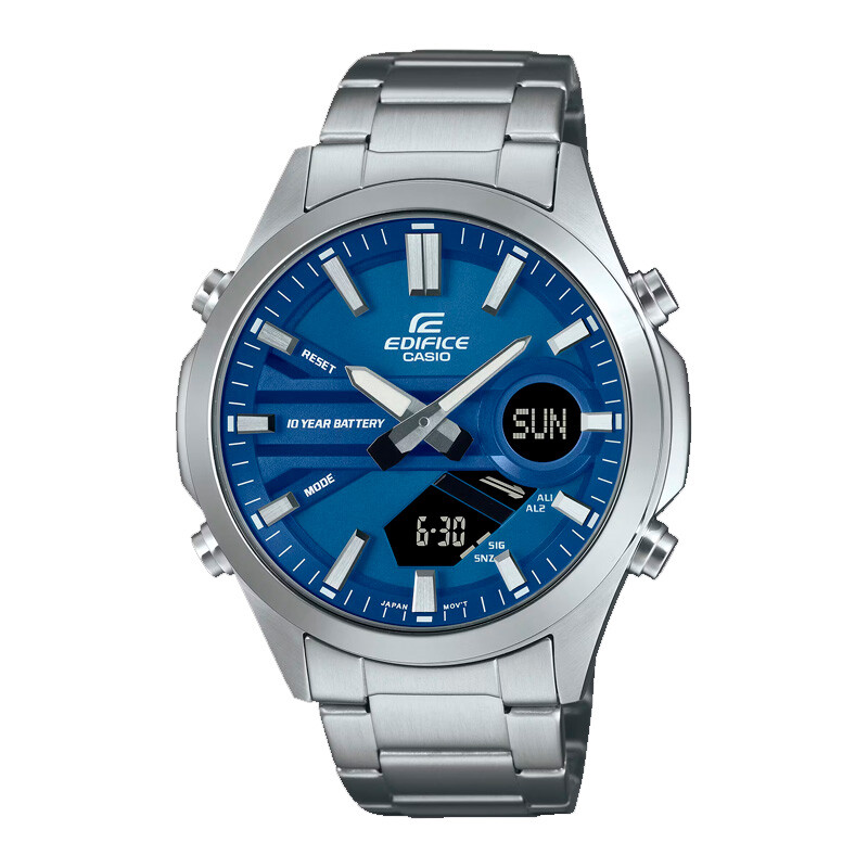 Reloj Edifice Casio para Hombre EFV-C120D 2ADF