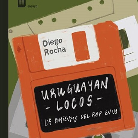 URUGUAYAN LOCOS URUGUAYAN LOCOS