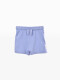 SHORT MARTIN AZUL CLARO