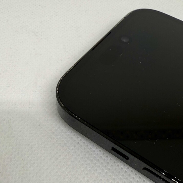 iPhone 14 Pro 256GB - Space Black iPhone 14 Pro 256GB - Space Black