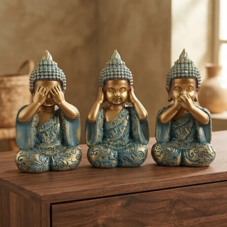 Tres Monjes Sabios Celestes Tres Monjes Sabios Celestes