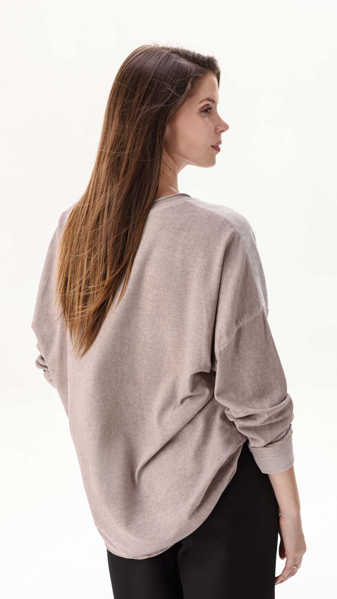 Buzo Abril Beige