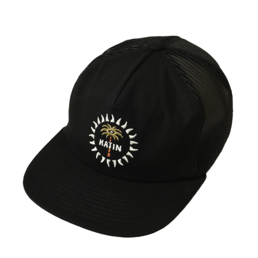 Gorro Cap Katin Mysto Hat - Negro Gorro Cap Katin Mysto Hat - Negro