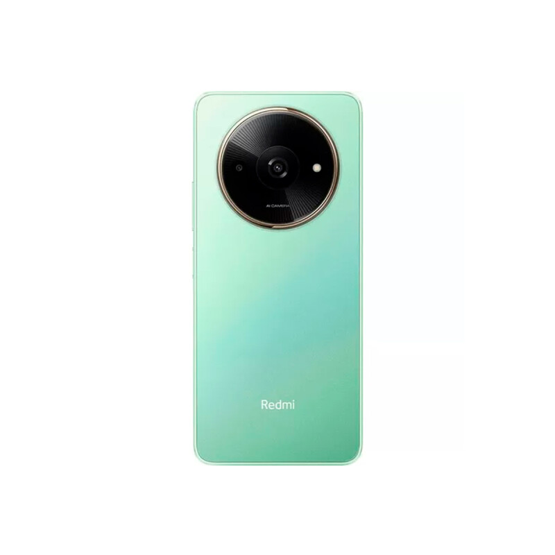 Xiaomi Redmi A3x Verde 64GB Libre Xiaomi Redmi A3x Verde 64gb Libre