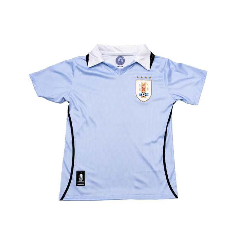 Pack niño licencia AUF 000
