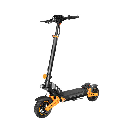 monopatín eléctrico 10" neumático COLOR UNICO