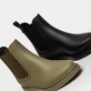 Bota De Lluvia Rain En Sintético Camuflado