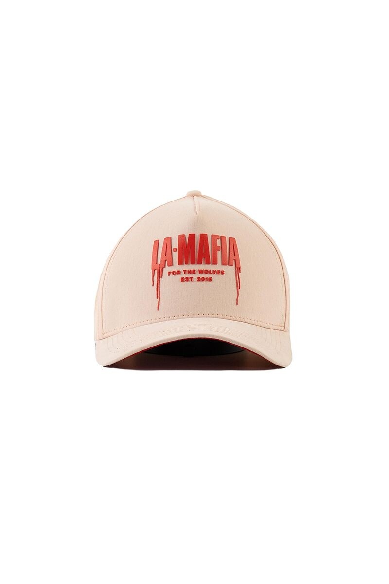 GORRA LM 