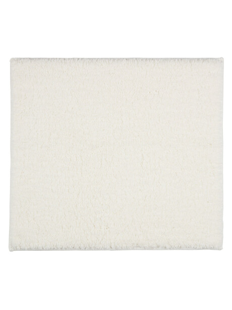 Alfombra baño KARLSTAD 45x50 natural Alfombra baño KARLSTAD 45x50 natural