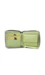 BILLETERA CANDELA CROCO LIMA
