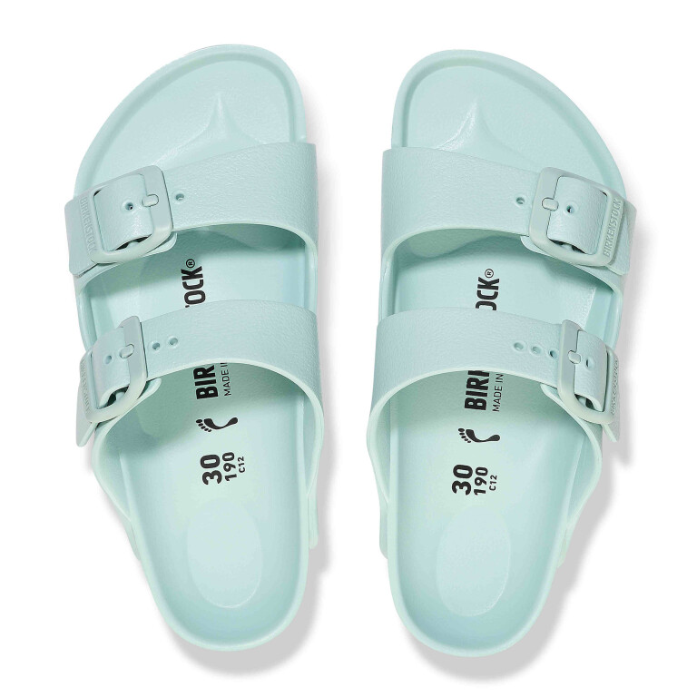 Arizona EVA Kids Surf Green Surf Green