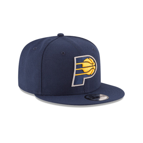 Gorro New Era Unisex - INDIANA PACERS NBA 9Fifty - 70556864 ELD