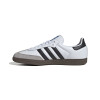 Championes Adidas Hombre SAMBA B75806 Blanco