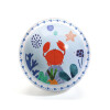 Pelota 22 cm - Djeco Océano