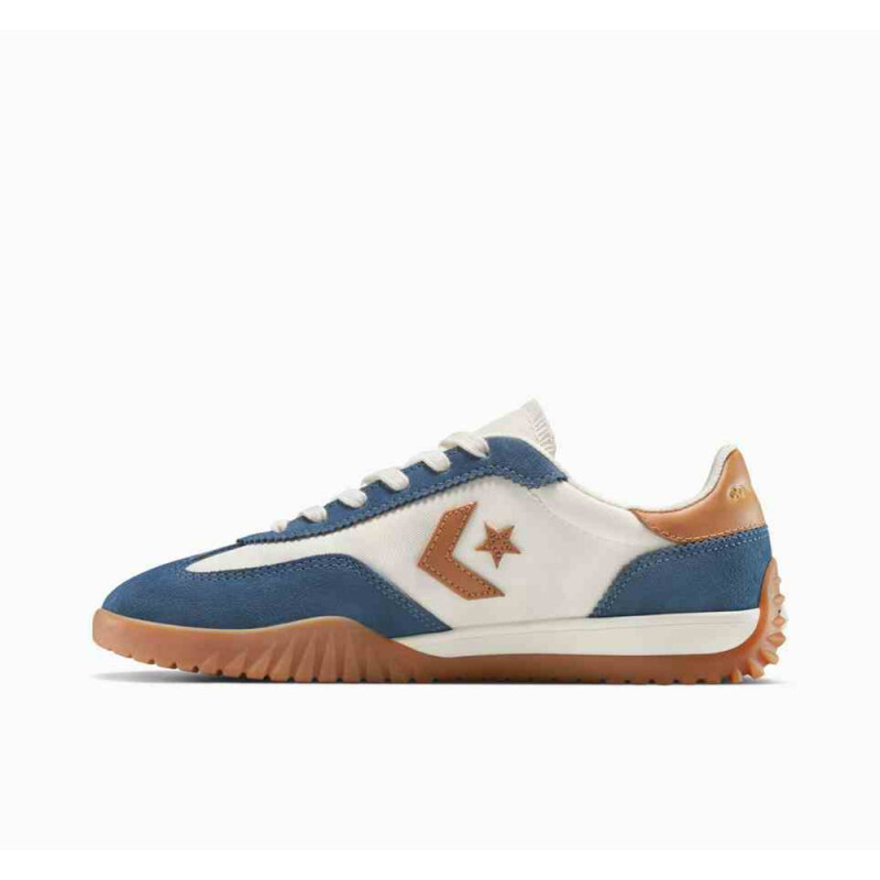 RUN STAR TRAINER OX SLACKER BLUE/EGRET BLUE/EGRET