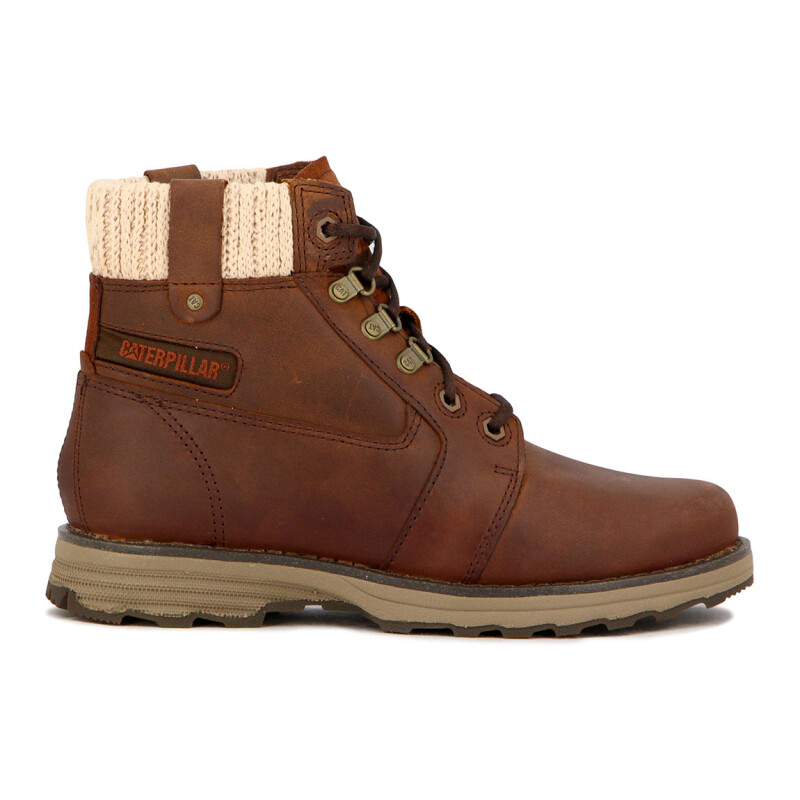 Caterpillar Botin Charli Marron