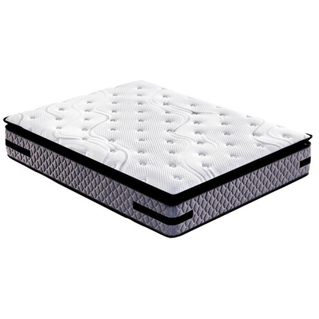Colchon de resortes 2 Plazas THM Platinum Colchon de resortes 2 Plazas THM Platinum
