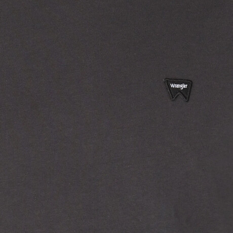 Buzo Wrangler de Hombre - FESTIVAL PATCH - 112357361BLACK ELD