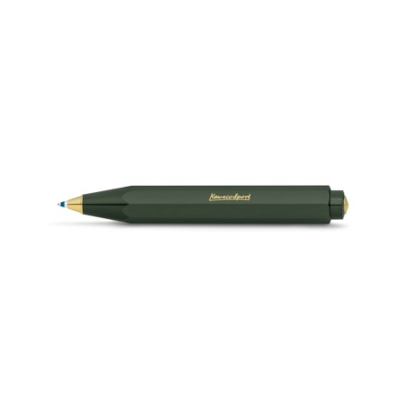 Kaweco CLASSIC SPORT Ballpen Green 0