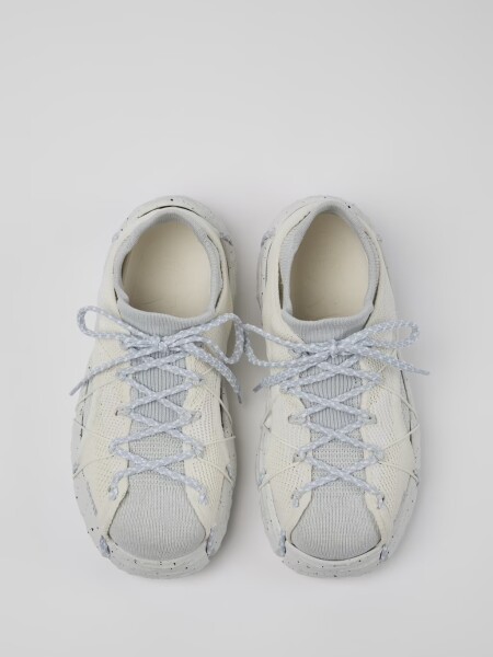 SHOES Roku Ry.953 Bianco