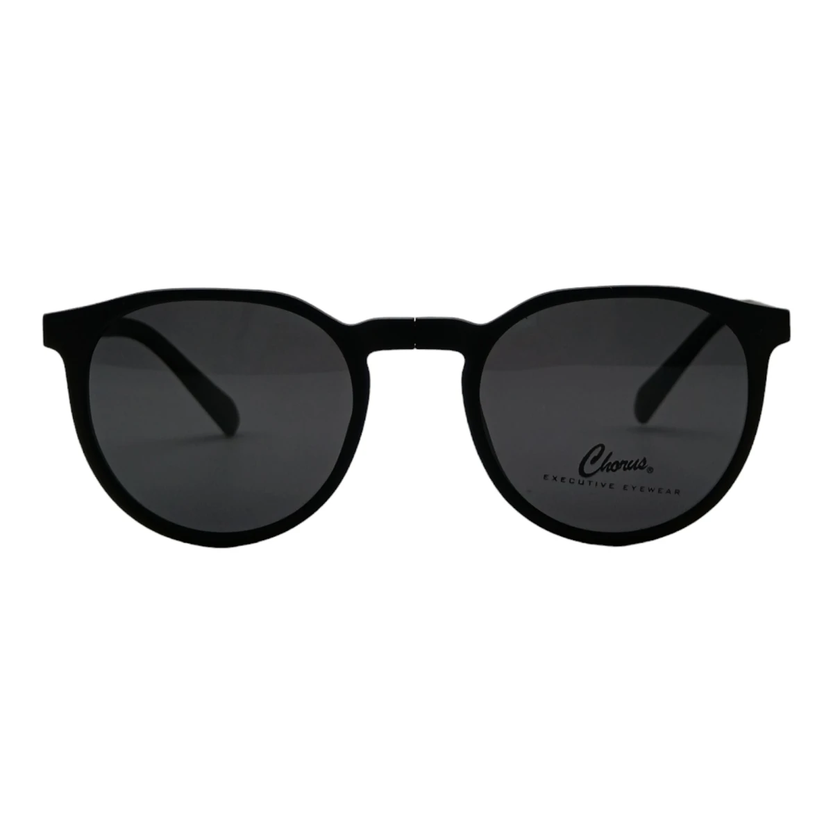 CHORUS C8011 4820 145 C1 - Adulto - Negro - negrouniforme 