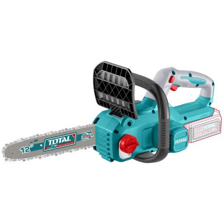 Motosierra Inalámbrica 12" Sin Carbones, A Batería 20v Motosierra Inalámbrica 12" Sin Carbones, A Batería 20v