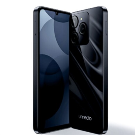 Celular Unnecto Bolt 20 256GB V01