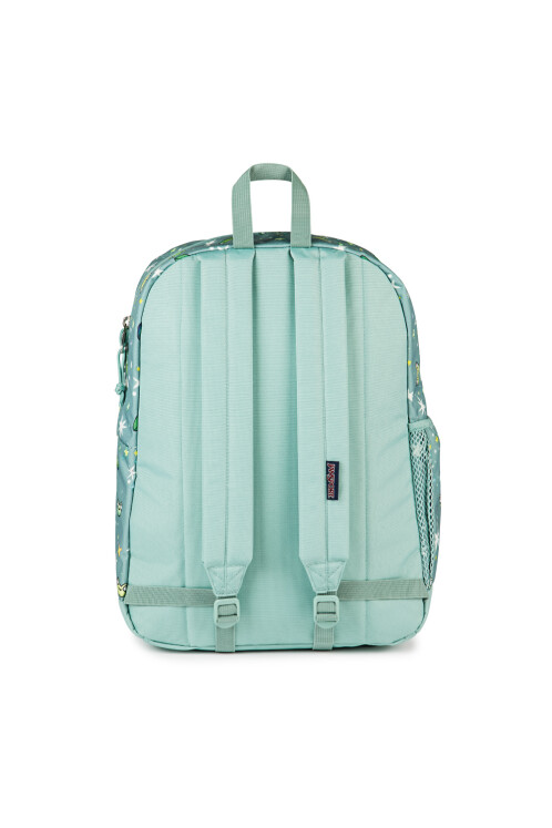Mochila Portalaptop Cross Town Plus Leapin lillies