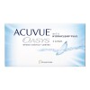 Acuvue Oasys Esférico 3-j-es-bg-c