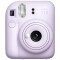 CAMARA FUJI INSTAX MINI 12 EMEA Cámara FUJI Instax Mini 12 Instant Fotos Instantáneas - Purple
