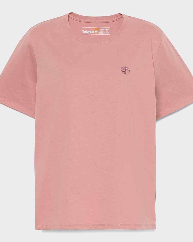 Polera Short-sleeve Tee Mujer 2576