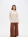 Sweater Dapa Crudo / Natural