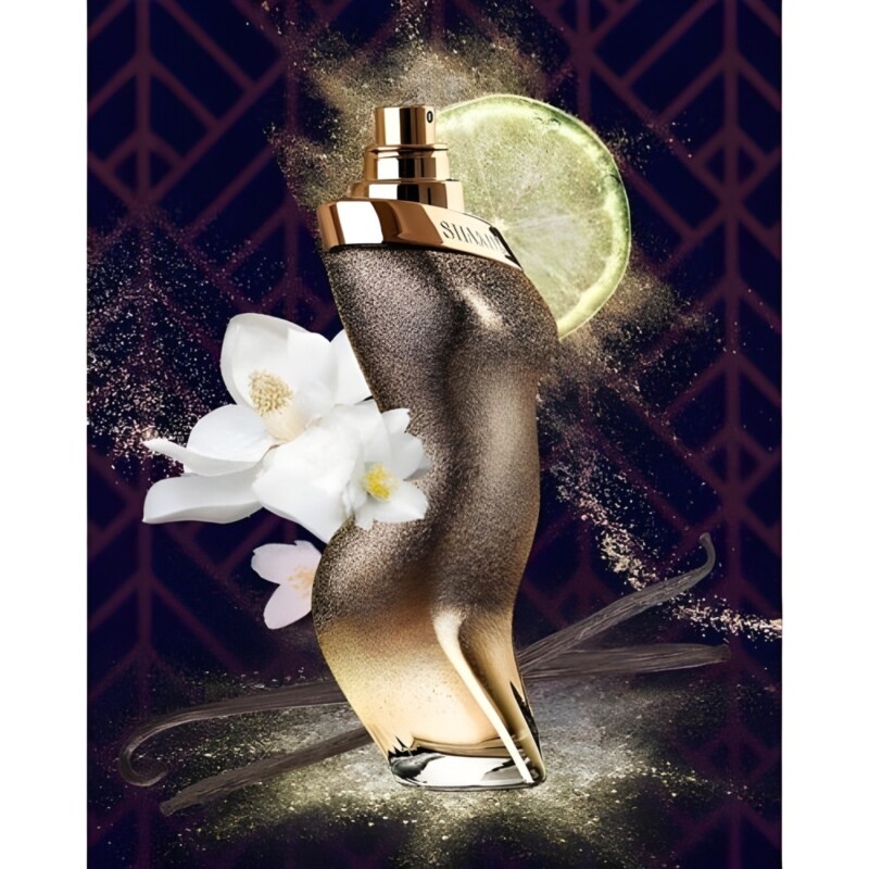 Perfume Shakira Dance Midnight EDT 50ml Para Mujer Aroma Floral Frutal Dulce Perfume Shakira Dance Midnight EDT 50ml Para Mujer Aroma Floral Frutal Dulce