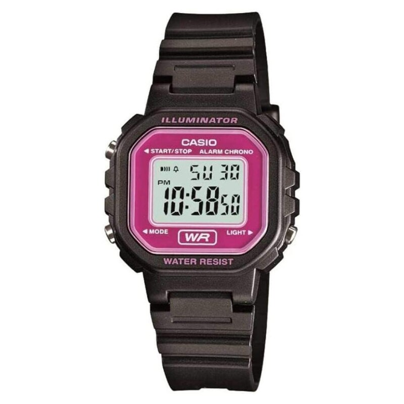 Casio - LA20WH-4A 09la20wh-4a