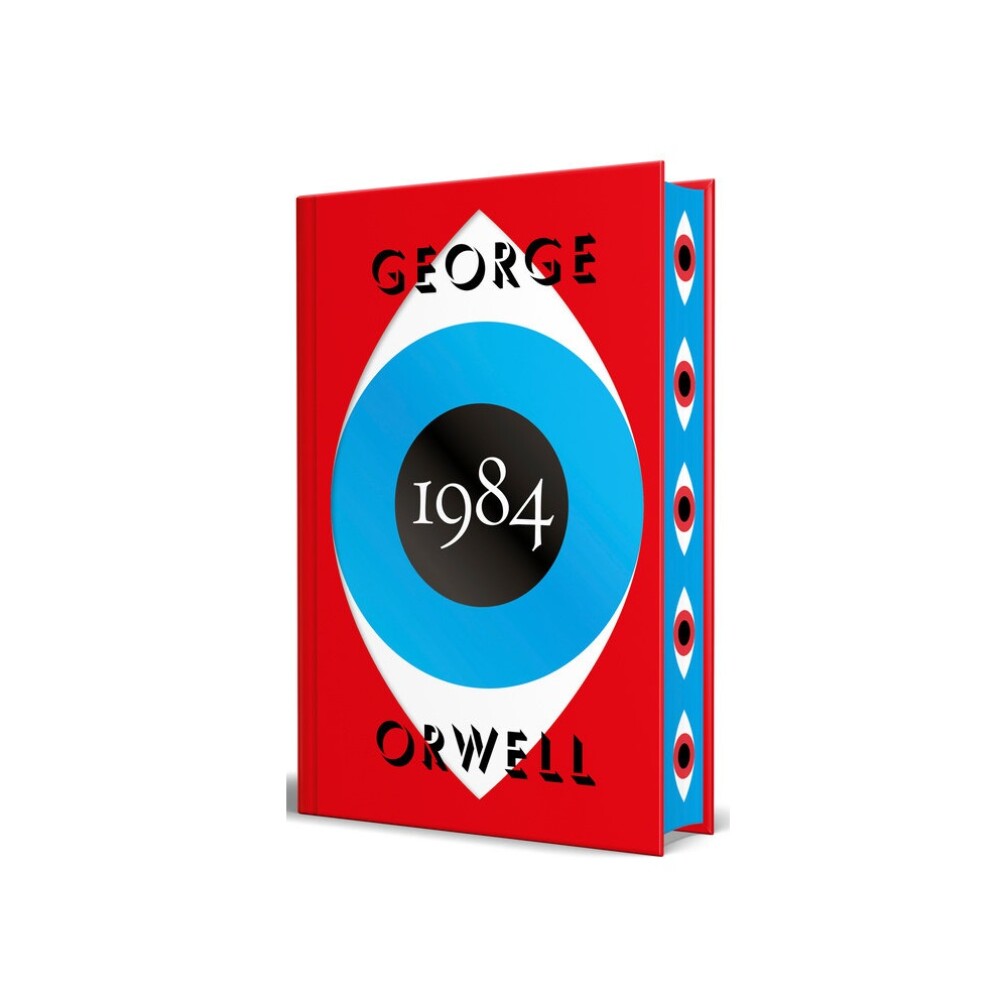 1984 (Cantos Pintados) 1984 (CANTOS PINTADOS)