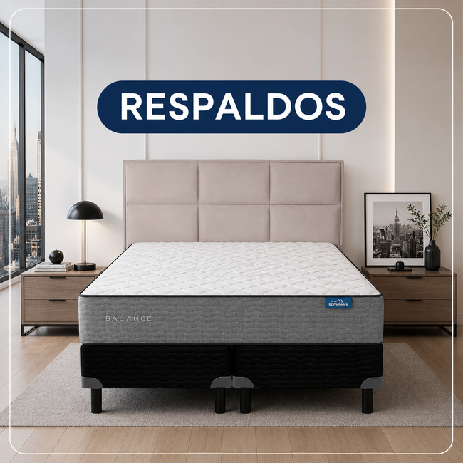 Respaldos