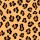 Túnica Bless Corta Animal Print
