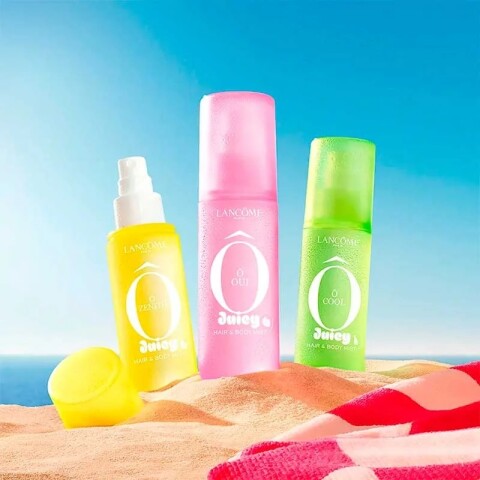 O Lancome hair & body mist 100 ml Cool