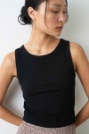 Top Azu Negro