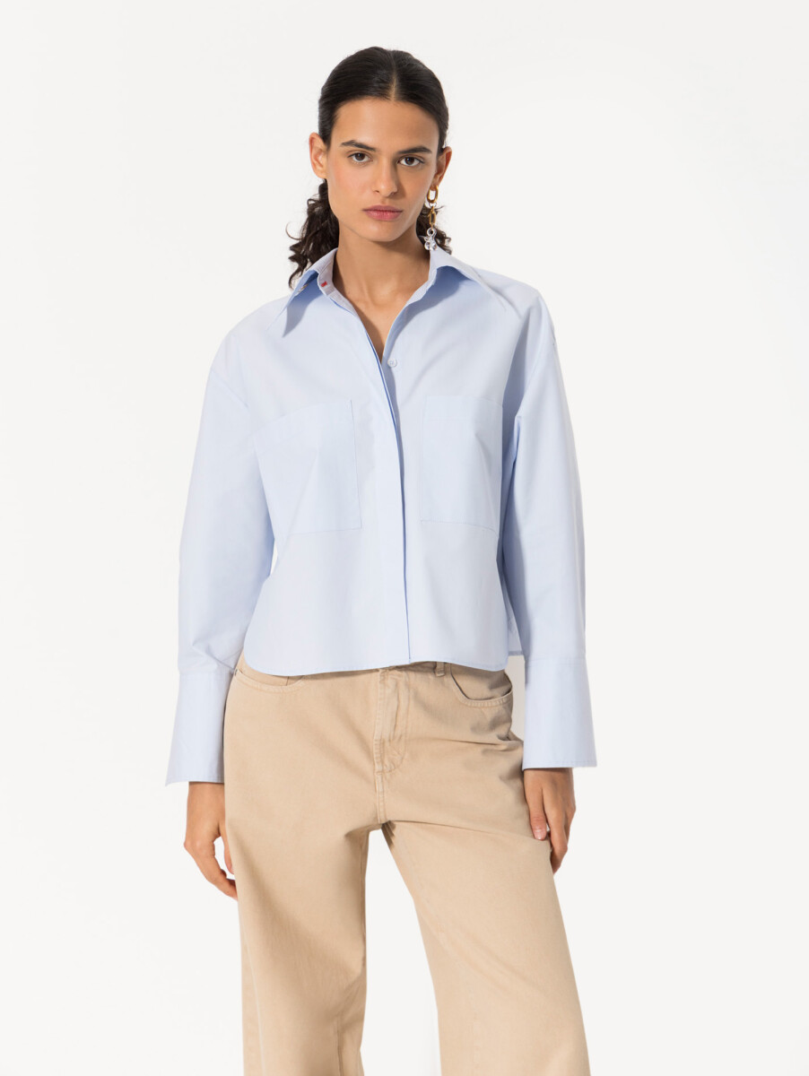 CAMISA SALLY 