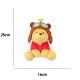 Peluche Winnie Pooh Aviador